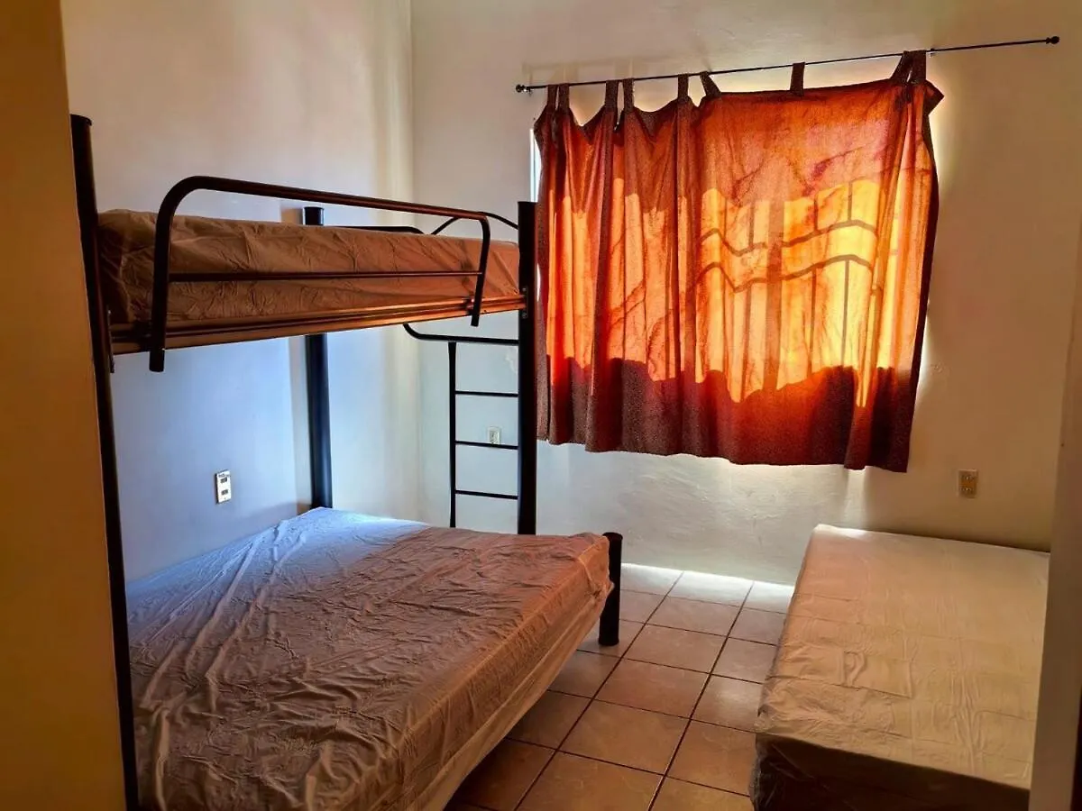 Holiday home House For 20 People, Close To The Pier And Beaches Mazatlan