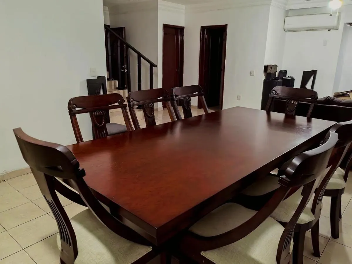 House For 20 People, Close To The Pier And Beaches Mazatlan 0*,  Mexico
