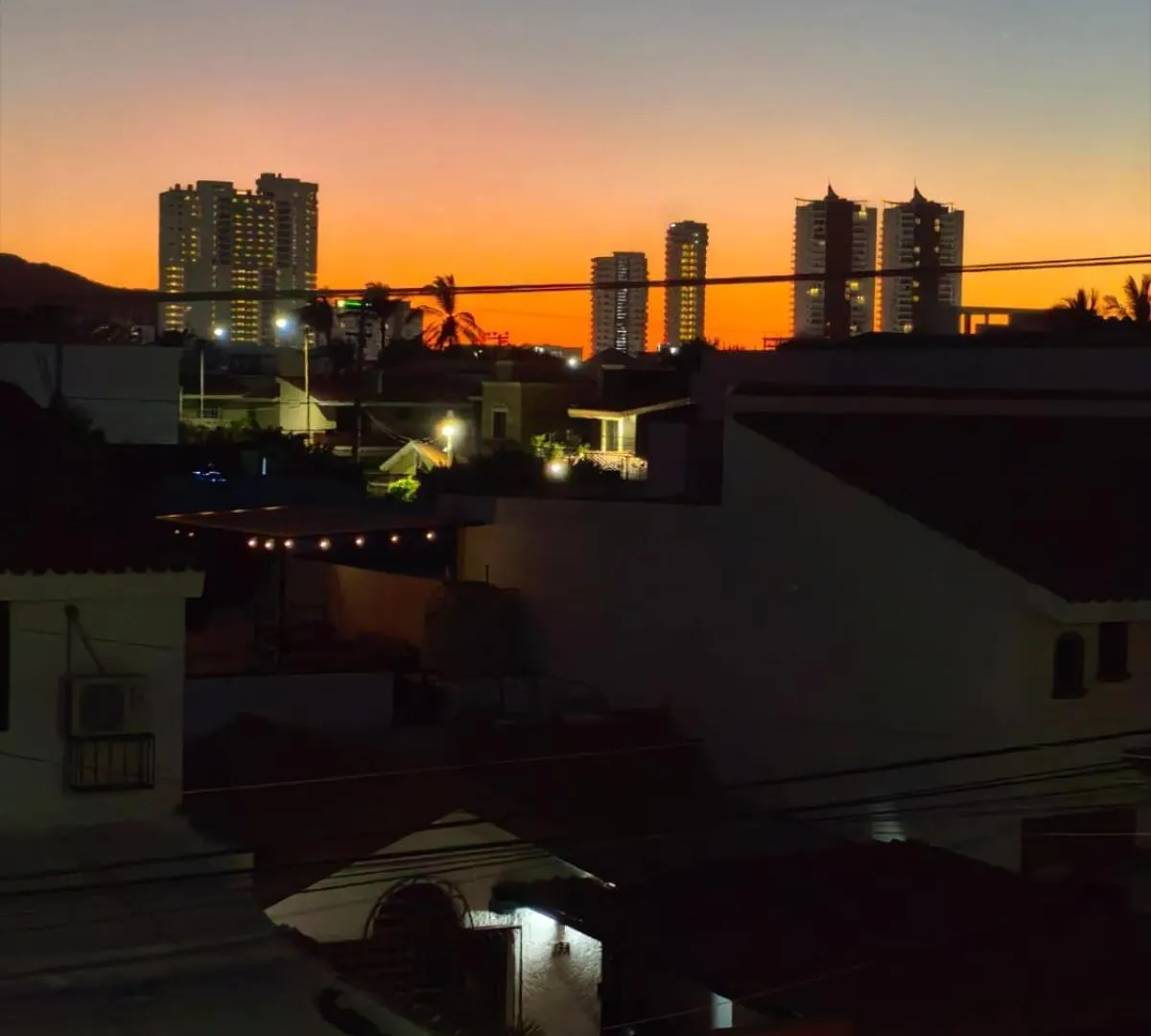 House For 20 People, Close To The Pier And Beaches Mazatlan 0*,