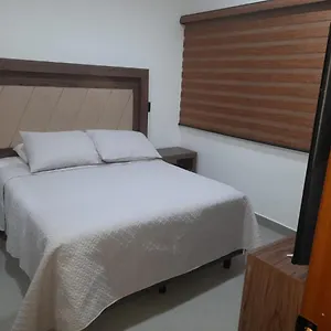  Apartamento Departamento Milan