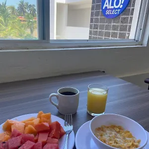 3* Hotel Alo Select