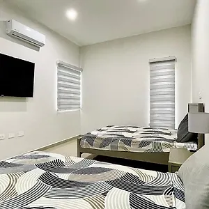 Apartamento Sabalo Country, 2bdr